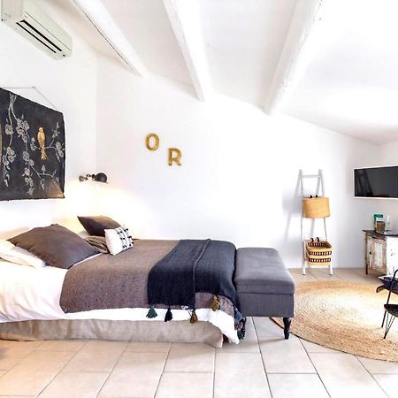 Suite Sur La Sorgue L'Isle-sur-la-Sorgue Ngoại thất bức ảnh