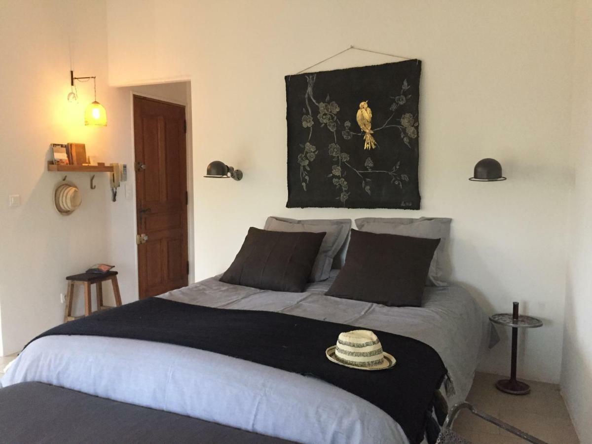 Suite Sur La Sorgue L'Isle-sur-la-Sorgue Ngoại thất bức ảnh