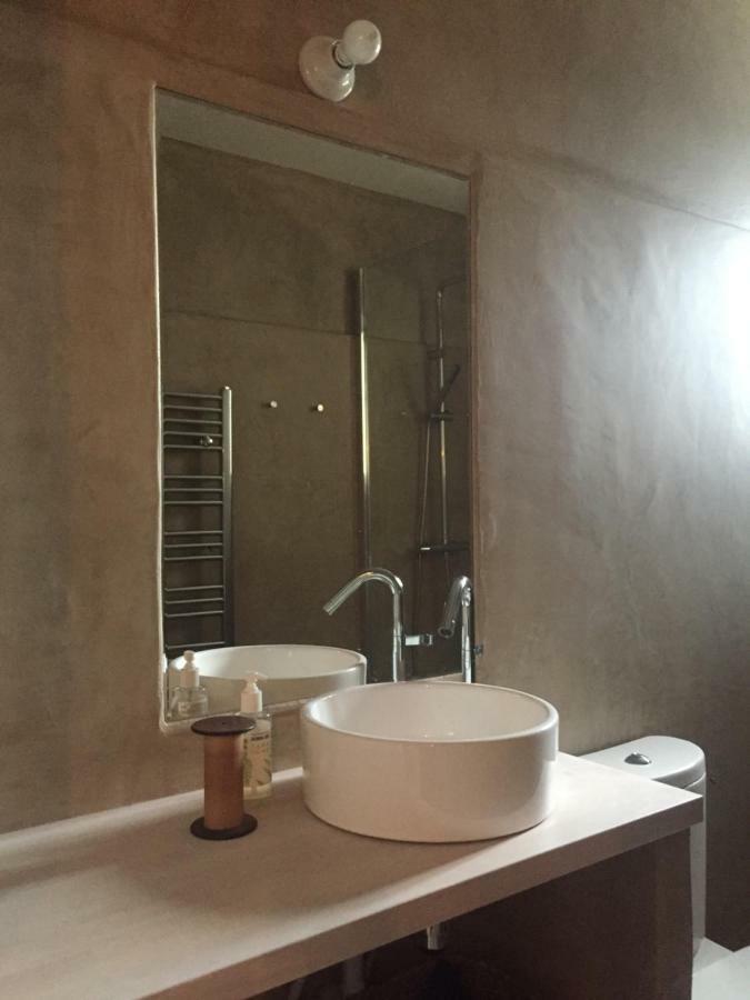 Suite Sur La Sorgue L'Isle-sur-la-Sorgue Ngoại thất bức ảnh