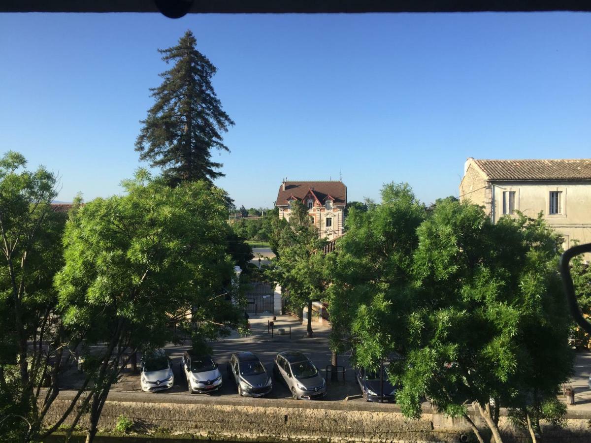 Suite Sur La Sorgue L'Isle-sur-la-Sorgue Ngoại thất bức ảnh