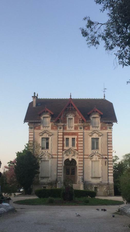 Suite Sur La Sorgue L'Isle-sur-la-Sorgue Ngoại thất bức ảnh