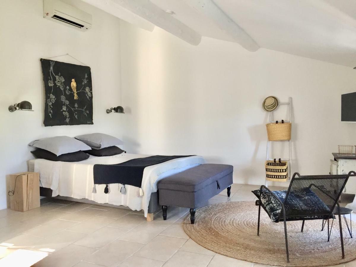 Suite Sur La Sorgue L'Isle-sur-la-Sorgue Ngoại thất bức ảnh