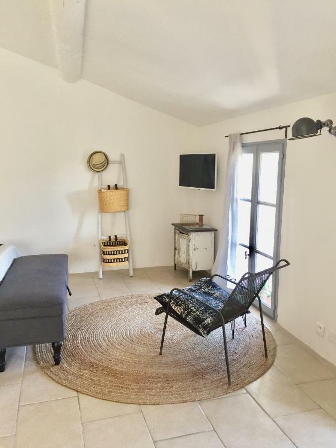 Suite Sur La Sorgue L'Isle-sur-la-Sorgue Ngoại thất bức ảnh